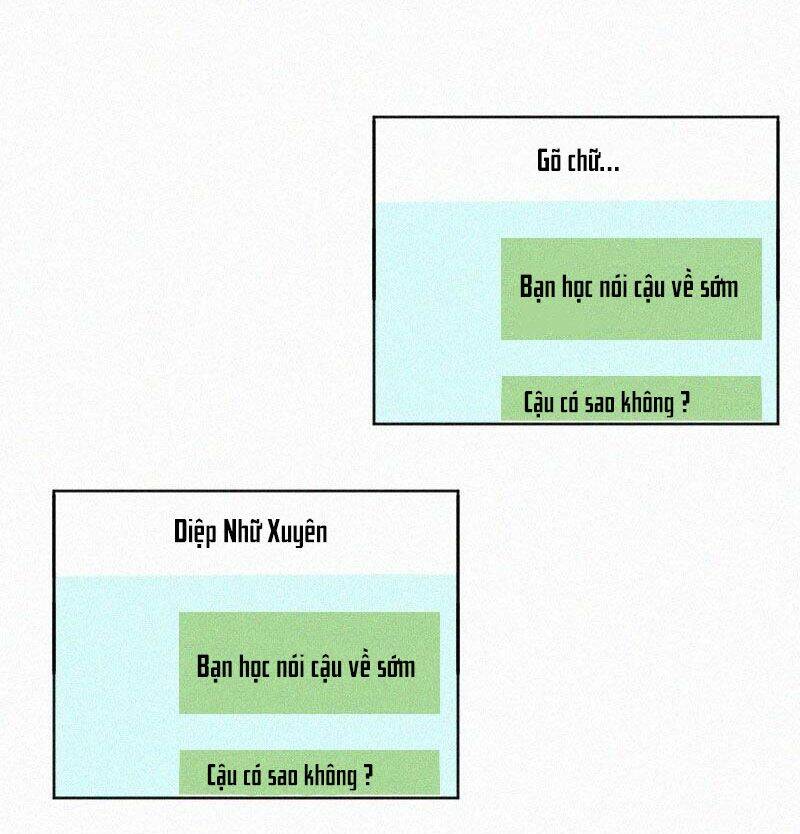 câu chuyện về cậu và tôi chapter 45 21