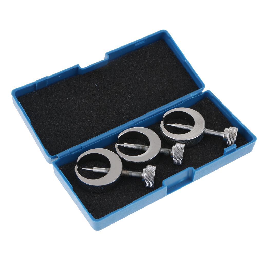 Máy đo áp Suất Con Trỏ Lifter Dial Caliper Công Cụ Nâng Con Trỏ 0,7 / 1 / 1,2mm