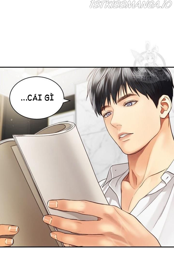 [16+] ánh sao ban mai chapter 19 5