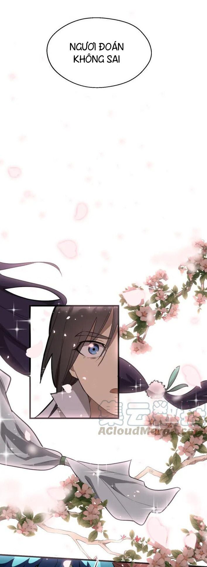 đại nghịch chi môn chapter 64 20