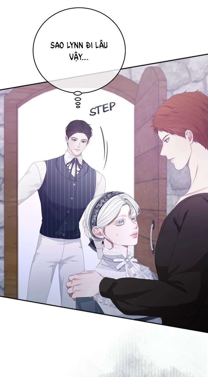 nữ hầu muốn đình công chapter 51 54