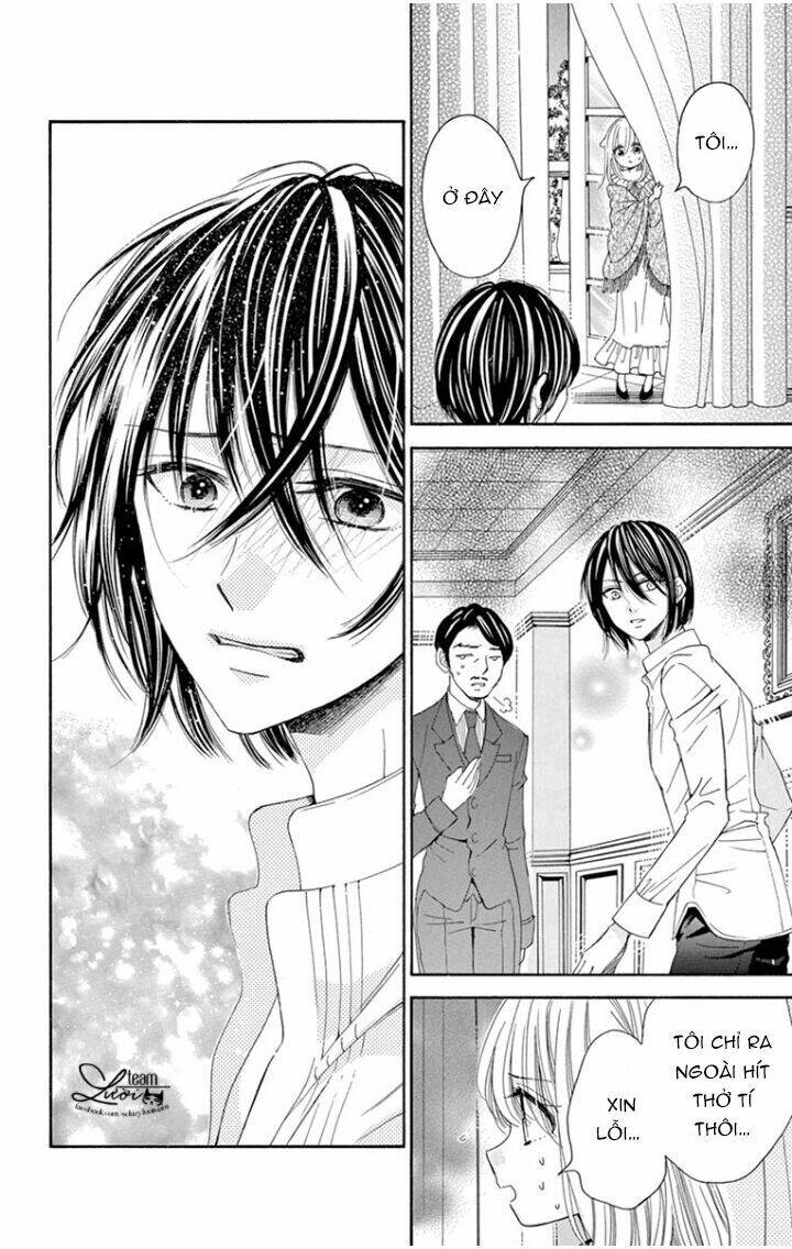 kuzu to kemomimi chapter 9 12