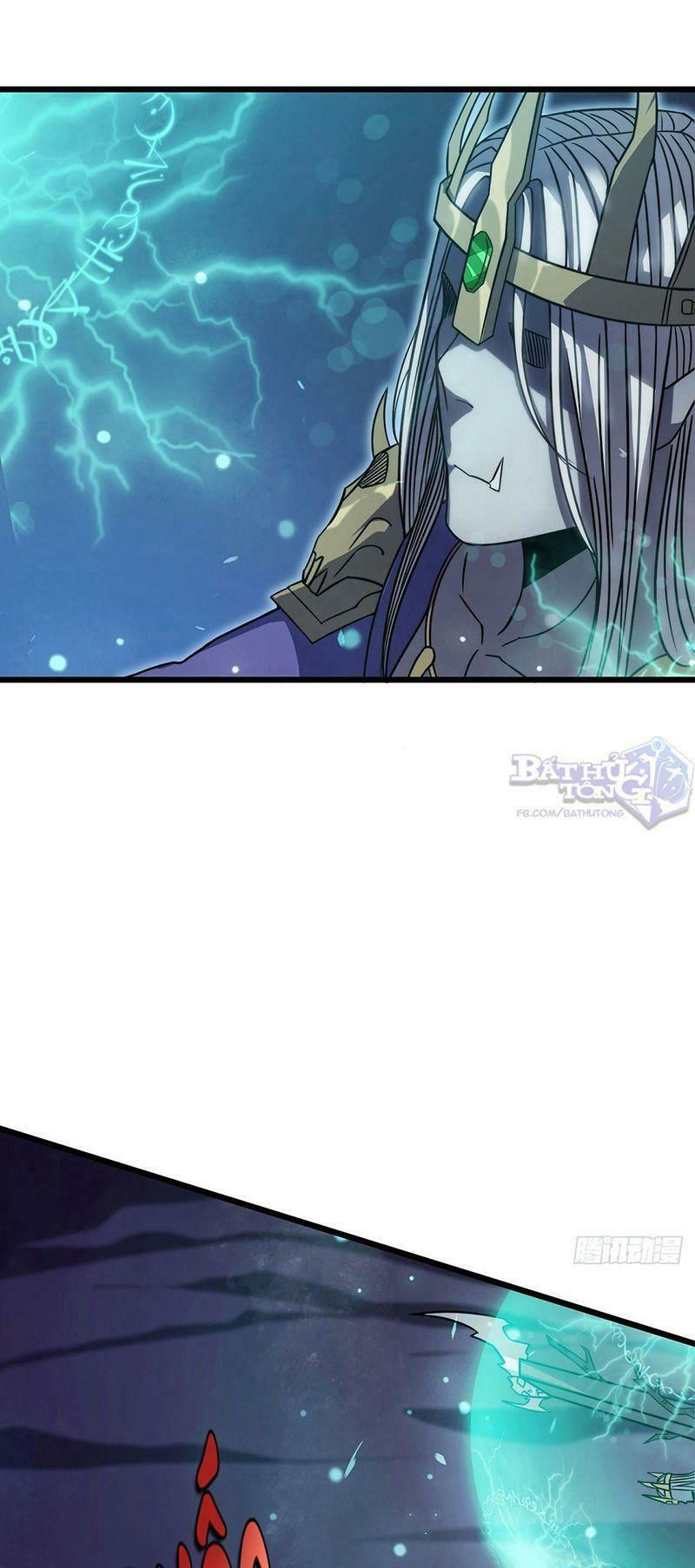 sát thần chi lộ tại dị giới chapter 23 7