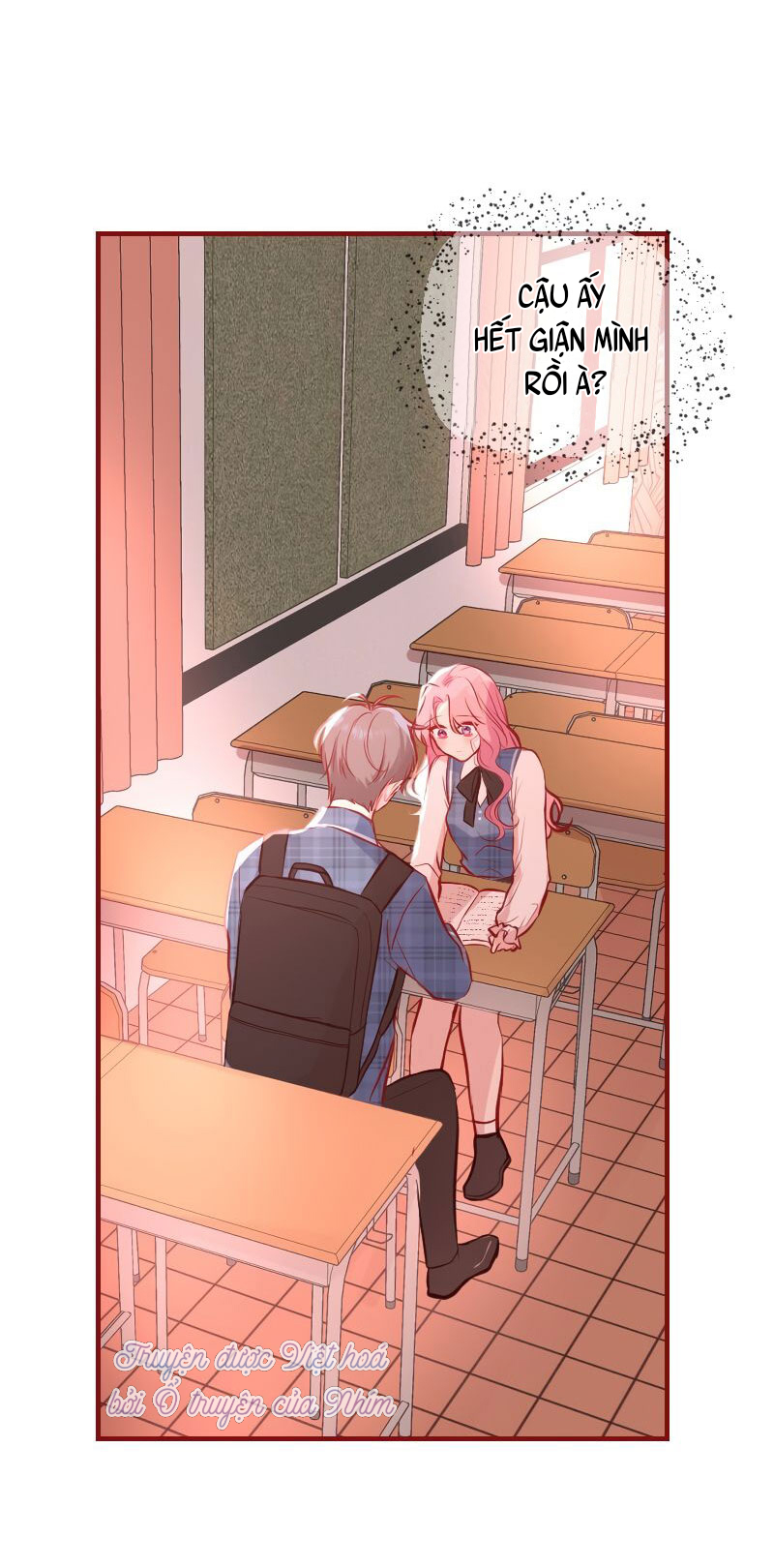 mù quáng vì yêu anh chapter 16 61