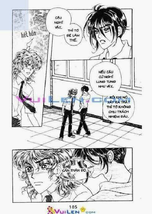 nhật ký tân hôn chapter 4 104