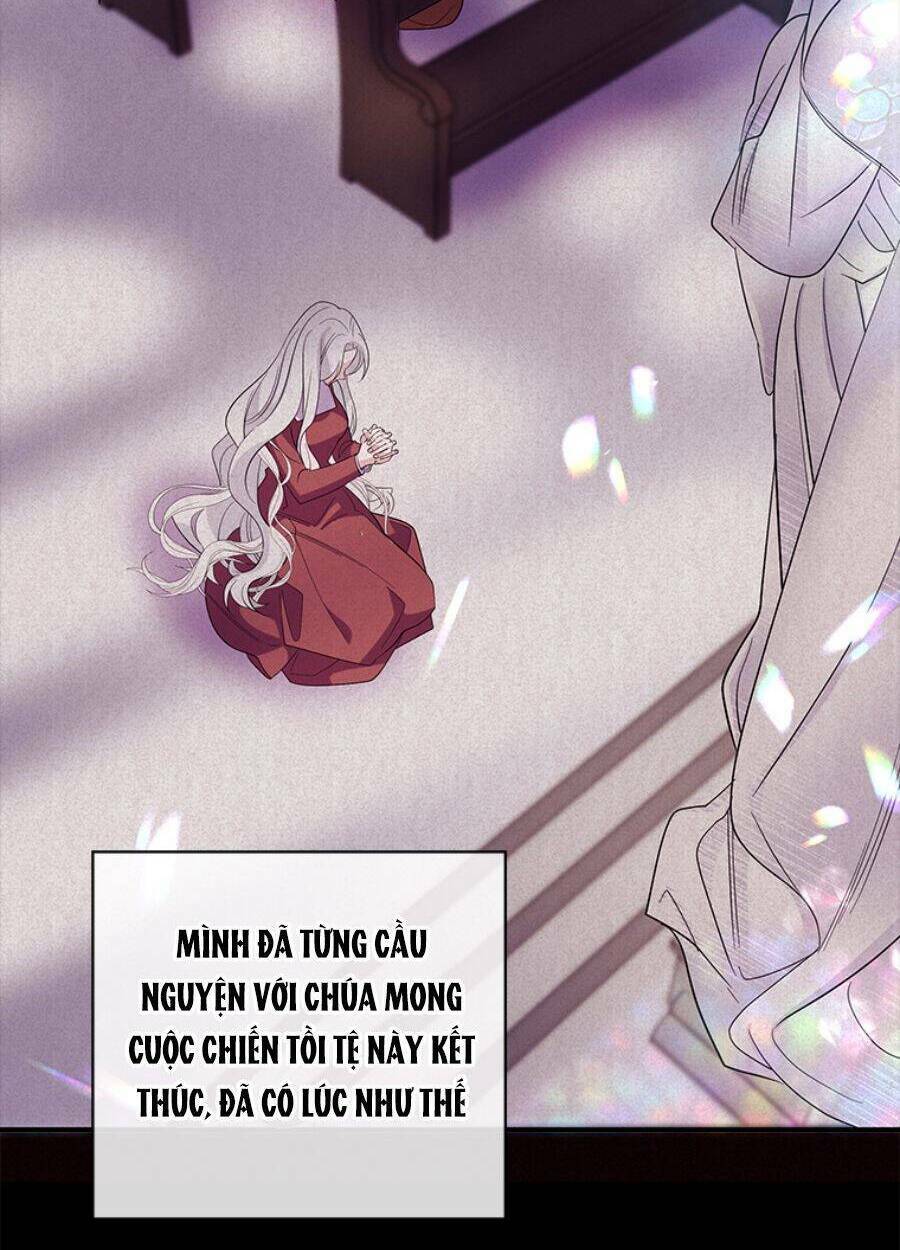 chồng yêu, em muốn đình công! chapter 34 78