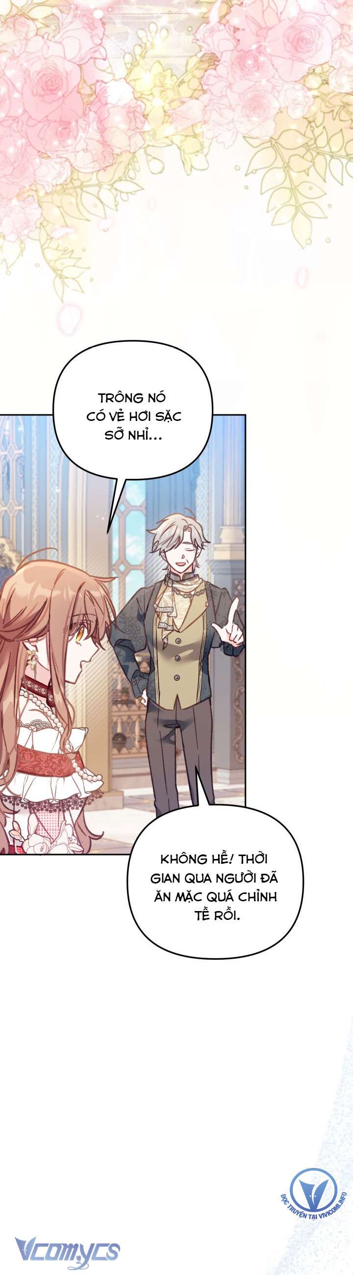 không có chỗ cho kẻ giả mạo chapter 14 21