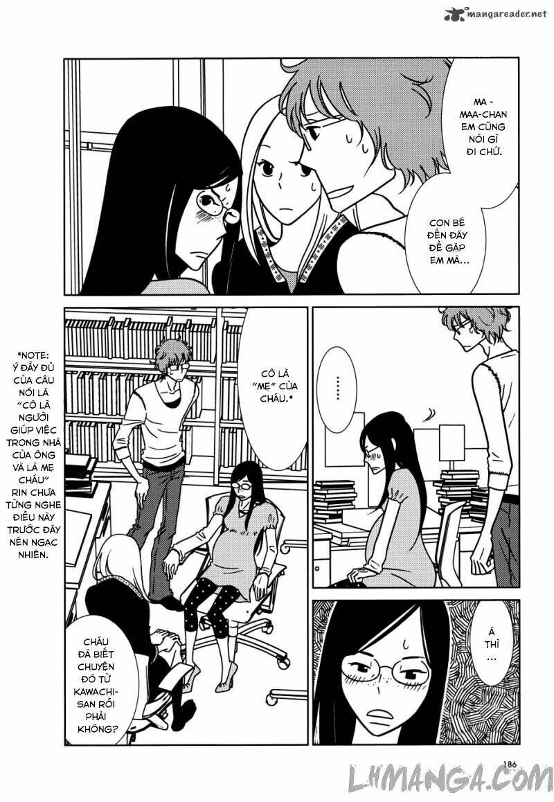 usagi drop chapter 42 10