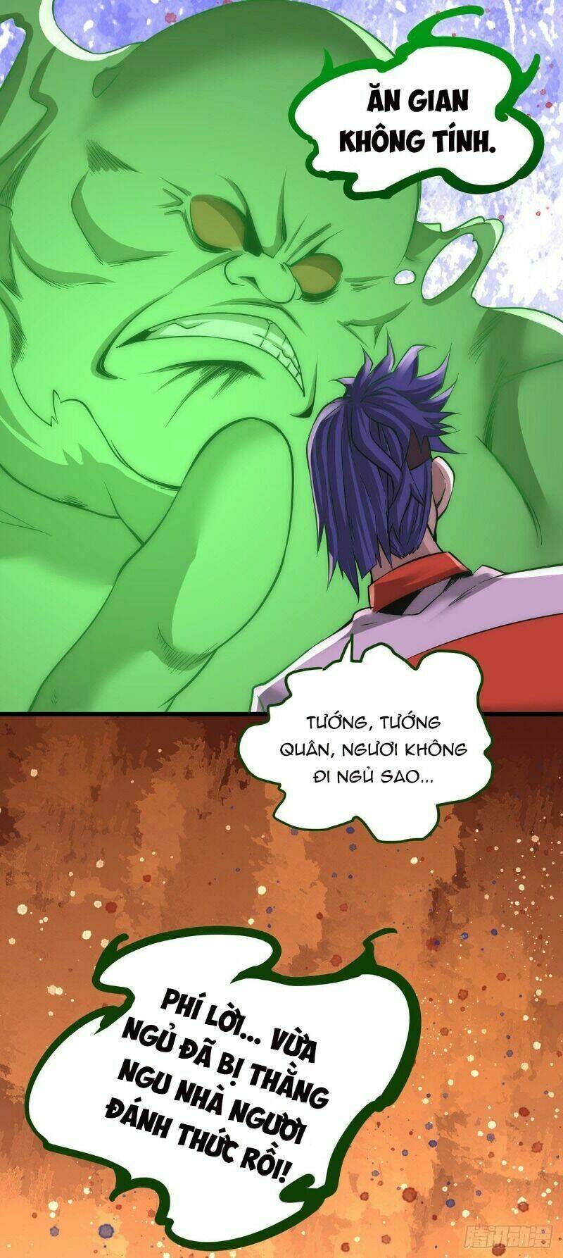 đô thị đỉnh phong cao thủ chapter 172 13