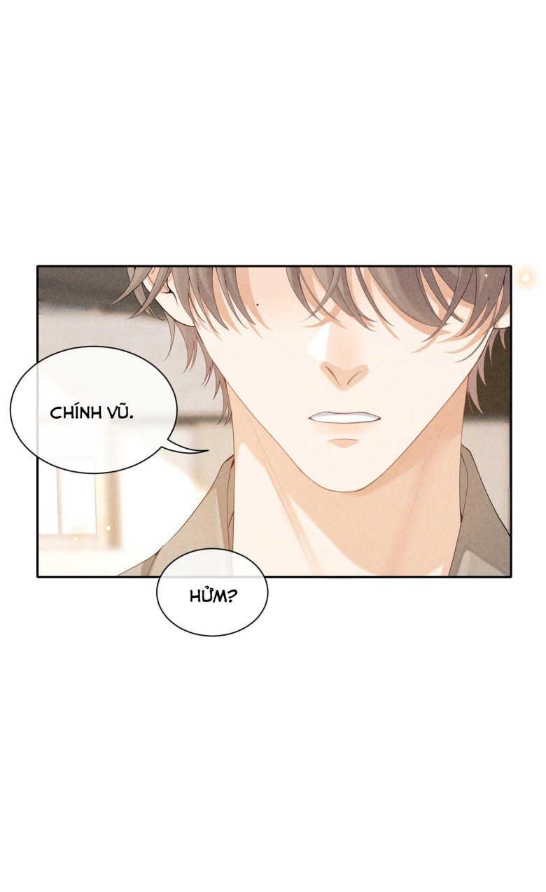 trò chơi săn mồi chapter 36 10