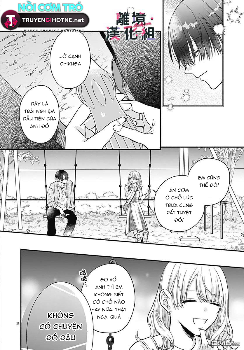 thống trị hoàn mỹ chapter 7 6