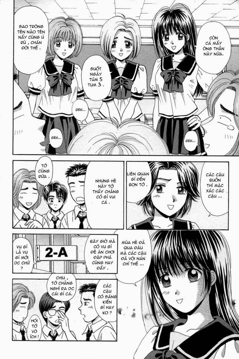 open sesame chapter 55 5