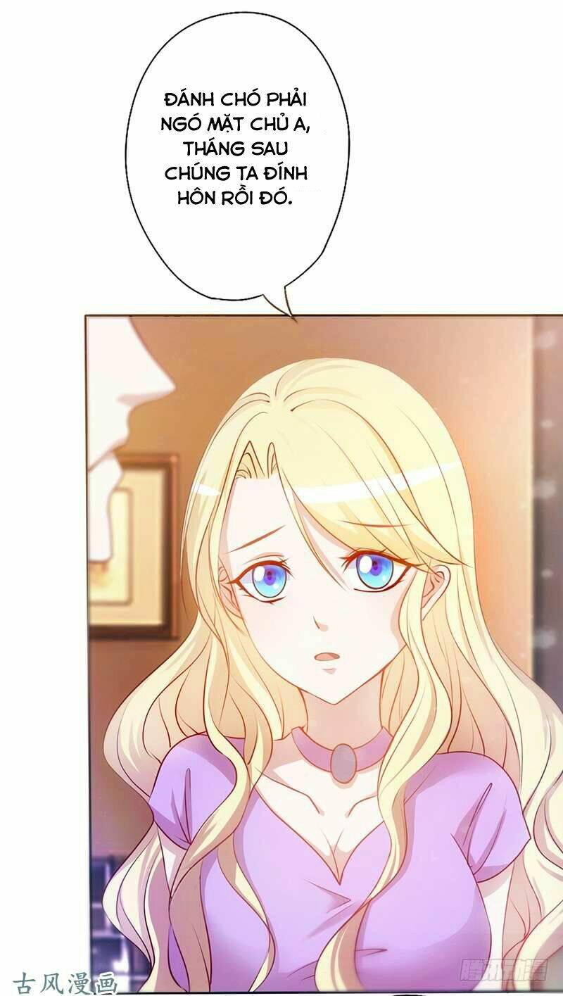 truy phu 36 kế - ông xã à, tới chiến nào! chapter 4 4