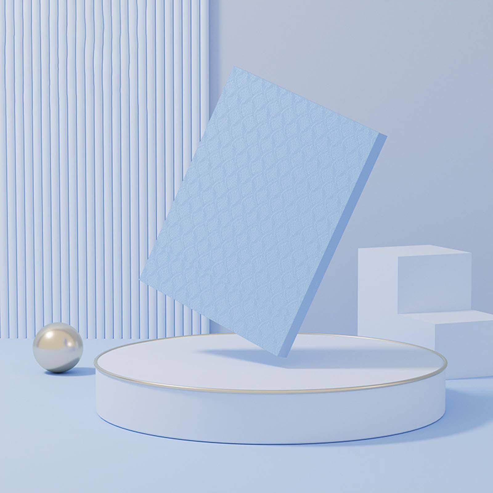 Foam Non Slip Equipment Balance Mat for Outdoor Fitness Training