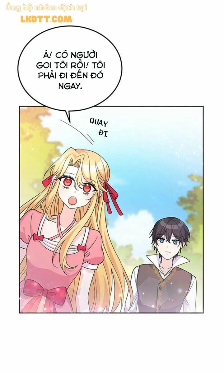 nữ hiệp trở về chapter 25 37