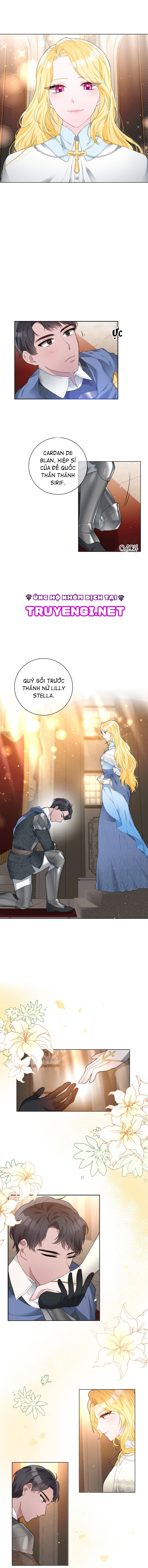 lily tàn độc chapter 1 3