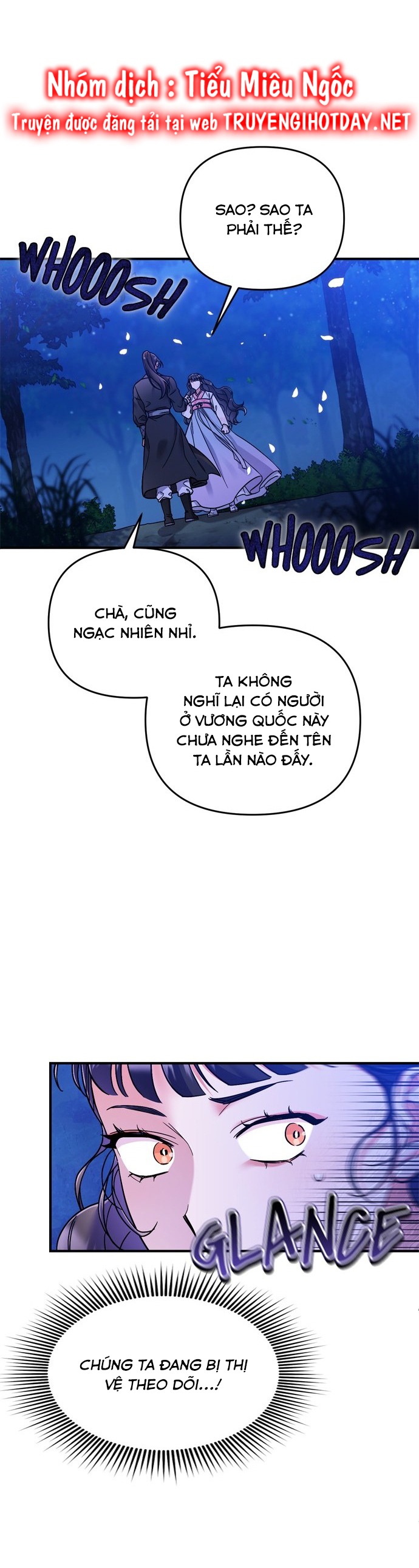 cao thủ chốn hậu cung chapter 2 19