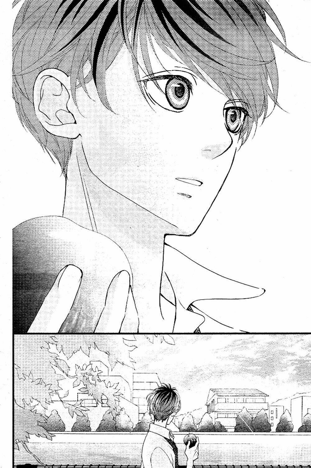 hatsu haru chapter 3 39