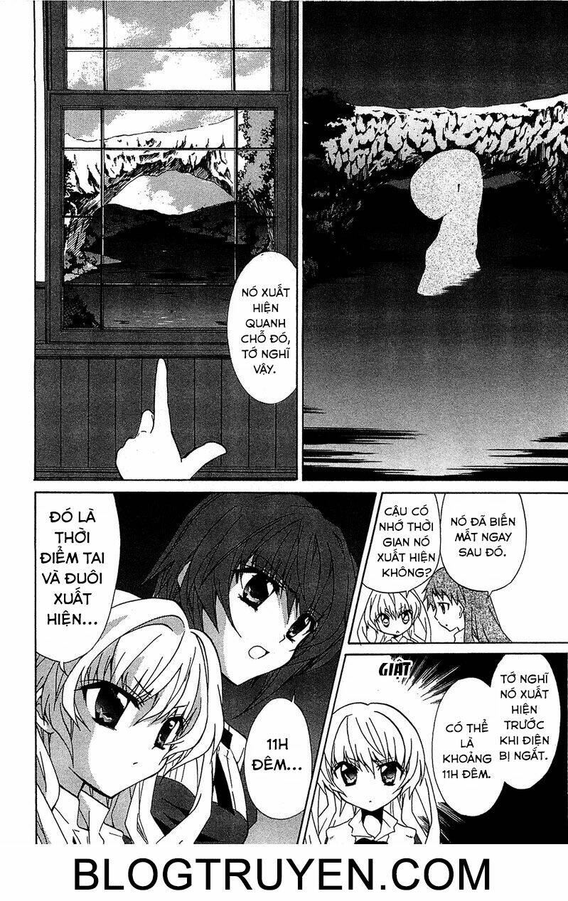 ác mộng gakuen chapter 3 13