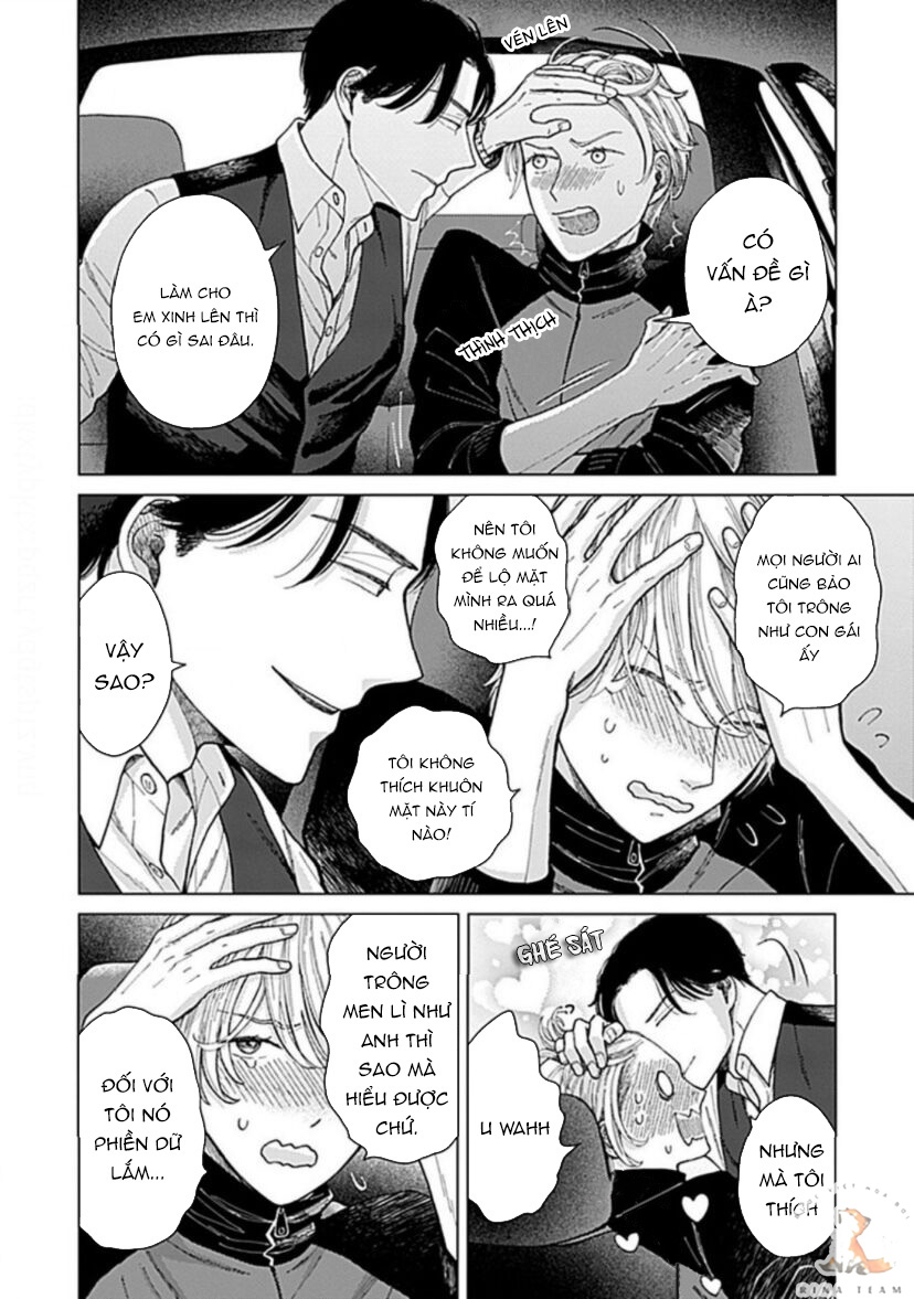 bet on you chapter 2 23