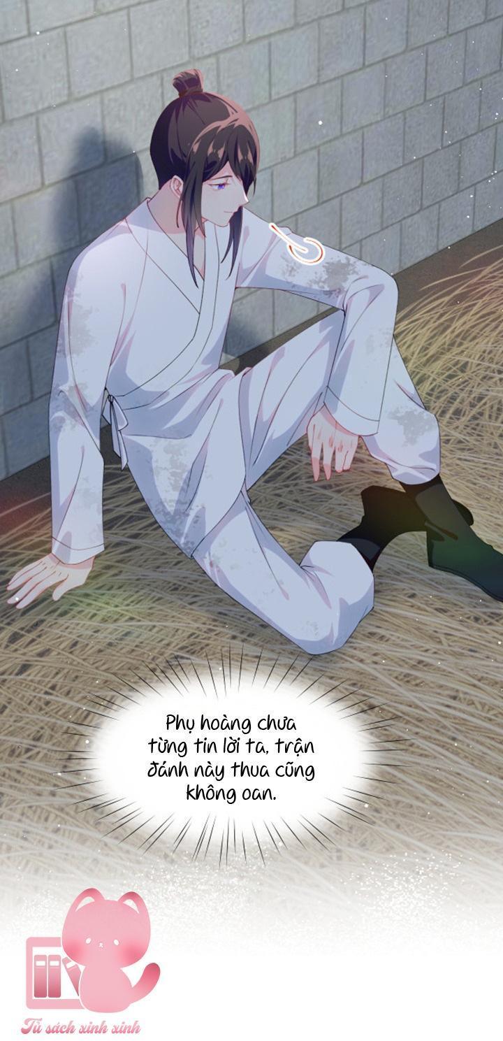 một đêm nọ đột nhiên yandere tới! chapter 136 13