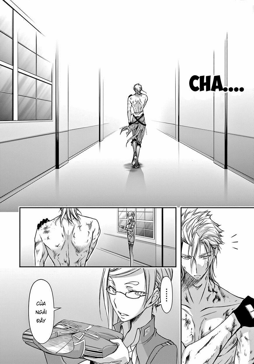 kích trụy vương huyền thoại chapter 31 46