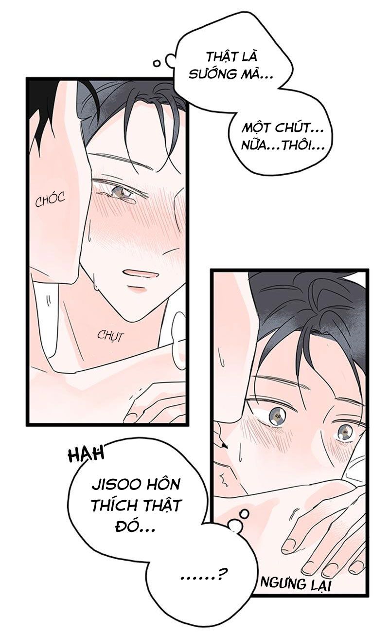 tình cờ yêu (full) chapter 5 41