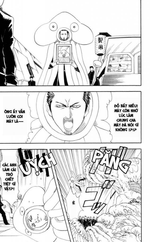 gintama - linh hồn bạc chapter 60 15
