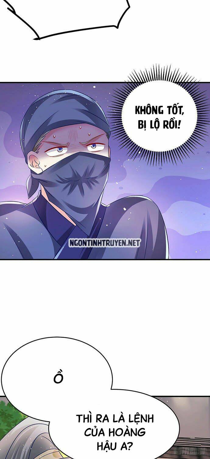 bệnh kiều phu quân ngạnh thượng cung chapter 17 35