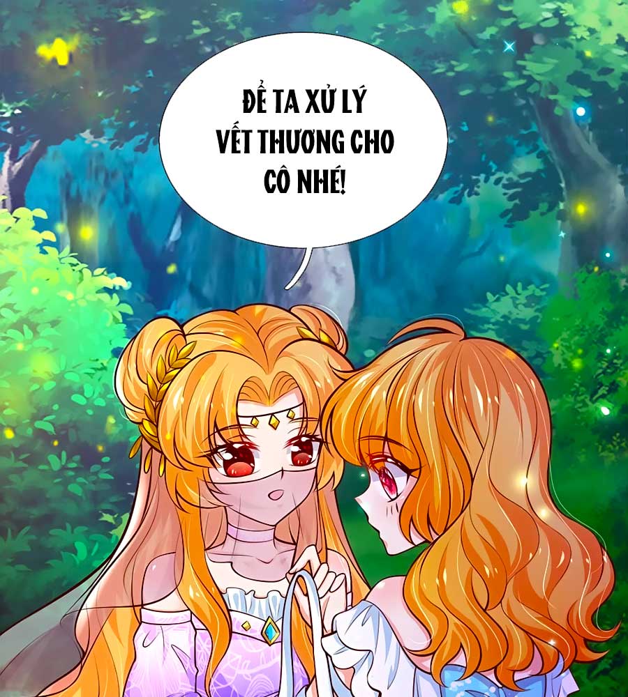 bỗng một ngày nọ trở thành con gái vua chapter 212 15