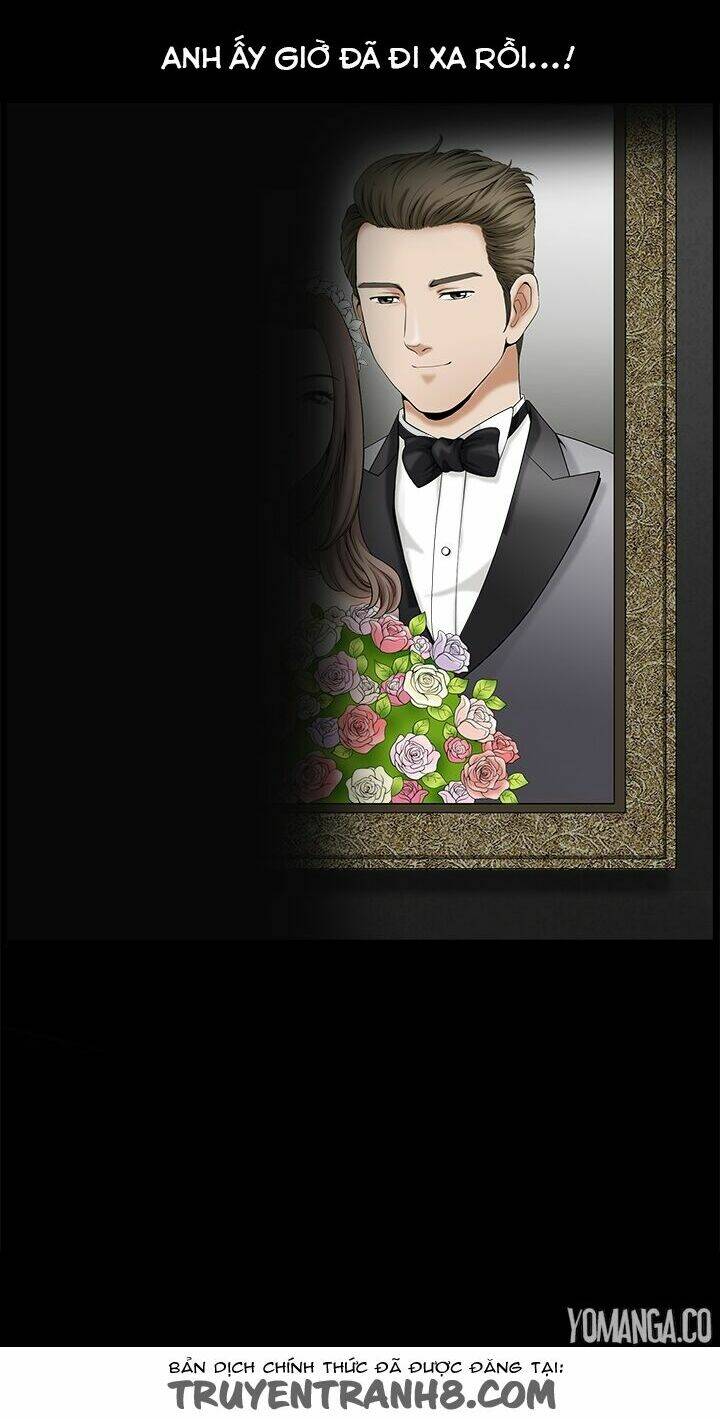 seduction - quyến rũ chapter 39 7