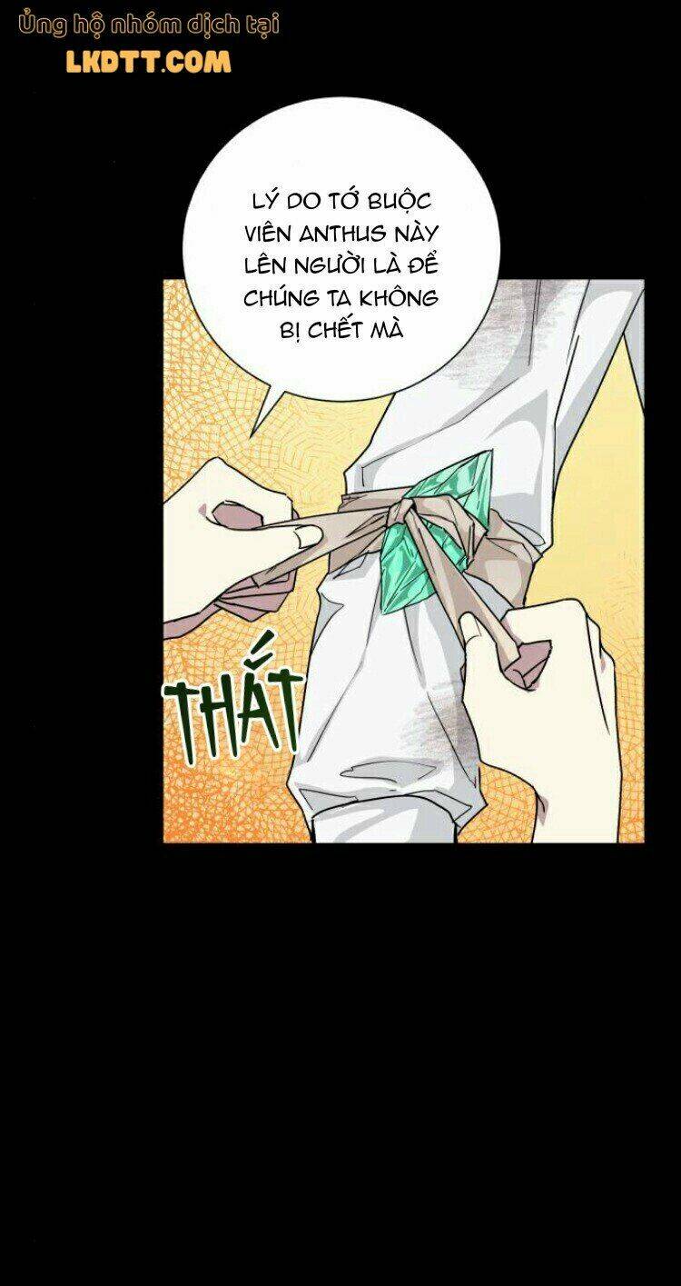 ta đã từng mong nàng biến mất chapter 18 6