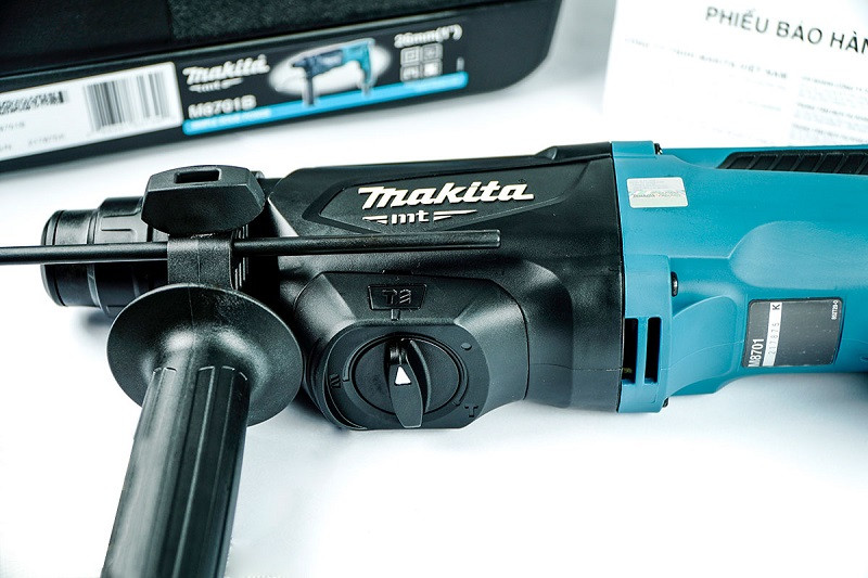 Máy Khoan Bê Tông Makita M8701B