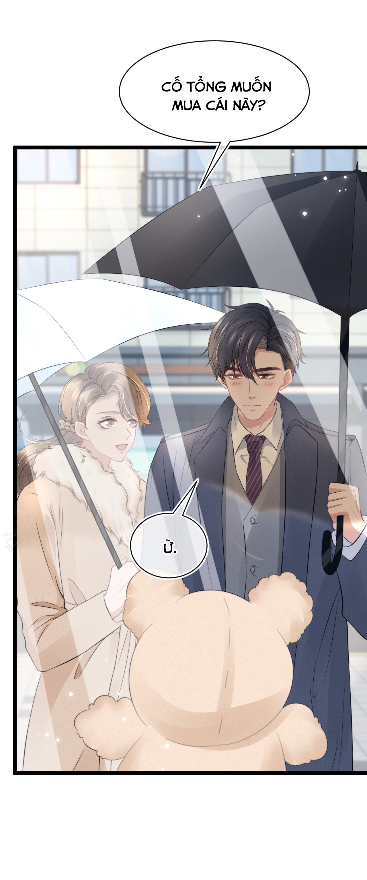 ta sinh con cho tổng tài chapter 61 15