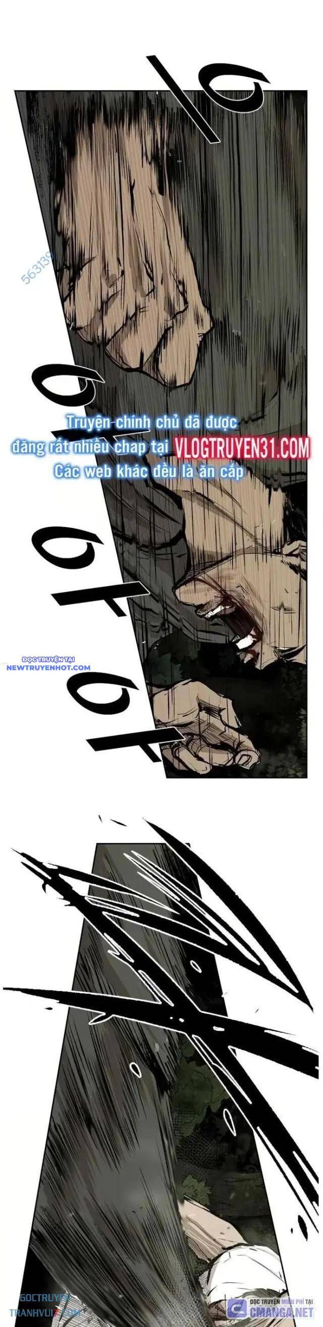 shark - cá mập chapter 113 25