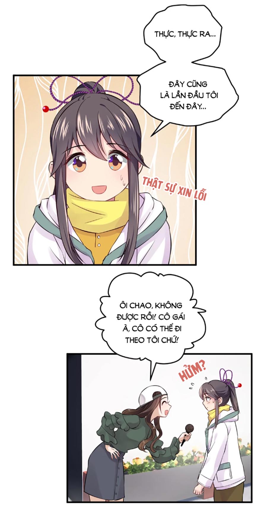 anh ấy đến từ địa ngục chapter 20 7