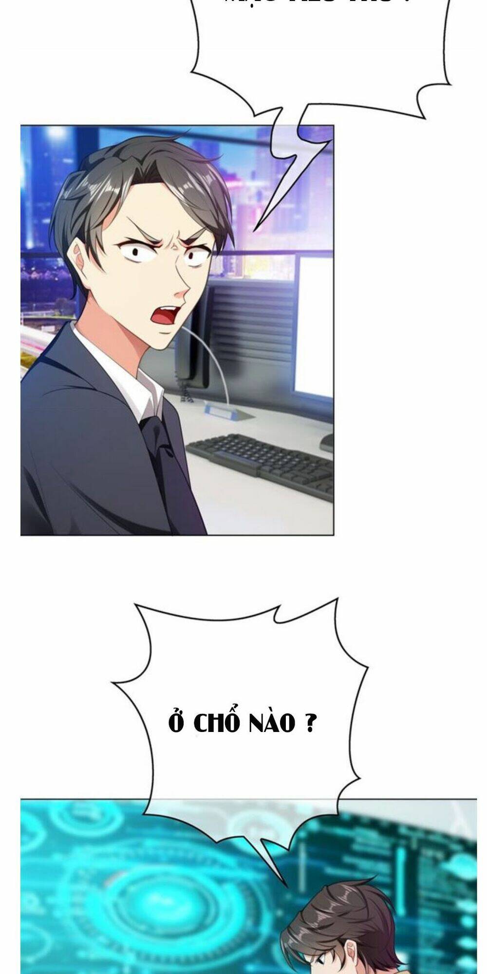 cô vợ nhỏ nuông chiều quá lại thành ác!! chapter 173 17