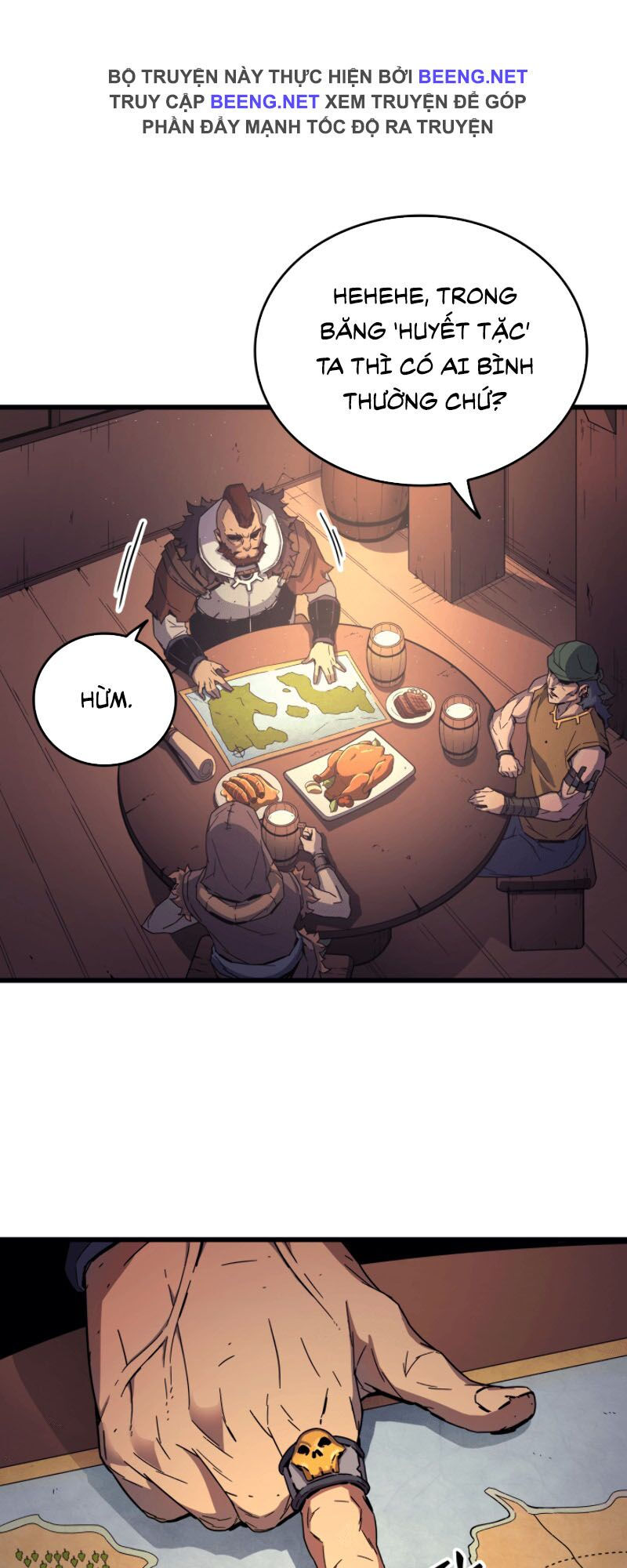 sự trở lại của pháp sư vĩ đại sau 4000 năm chapter 11 44