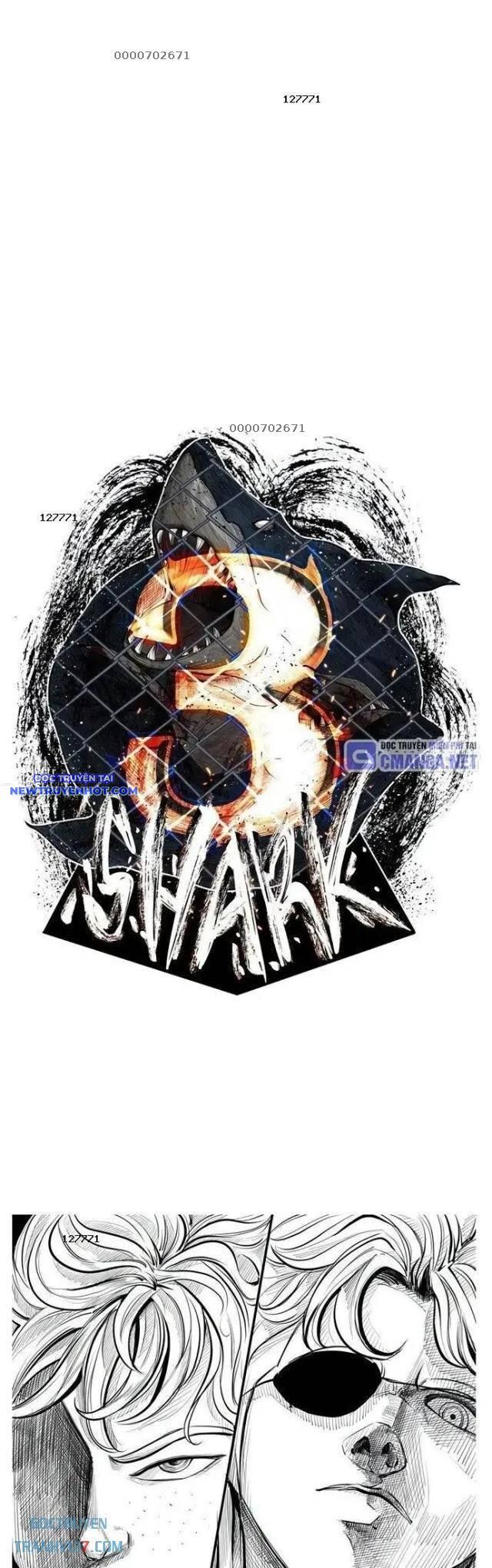 shark - cá mập chapter 153 2