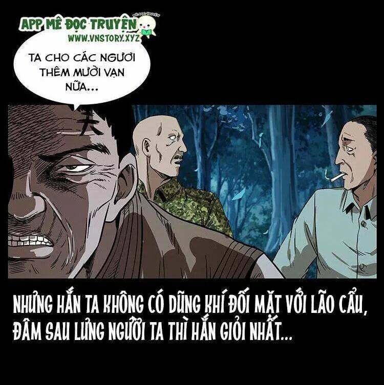 U Minh Ngụy Tượng Chapter 206 10