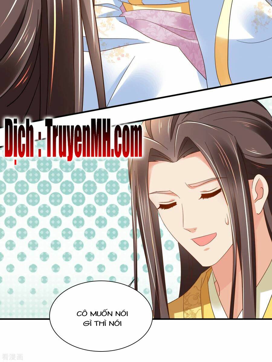 lãnh cung phế hậu muốn nghịch thiên chapter 210 23