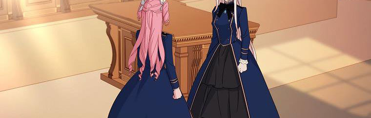 tiểu thư chỉ muốn được nghỉ ngơi chapter 55 398