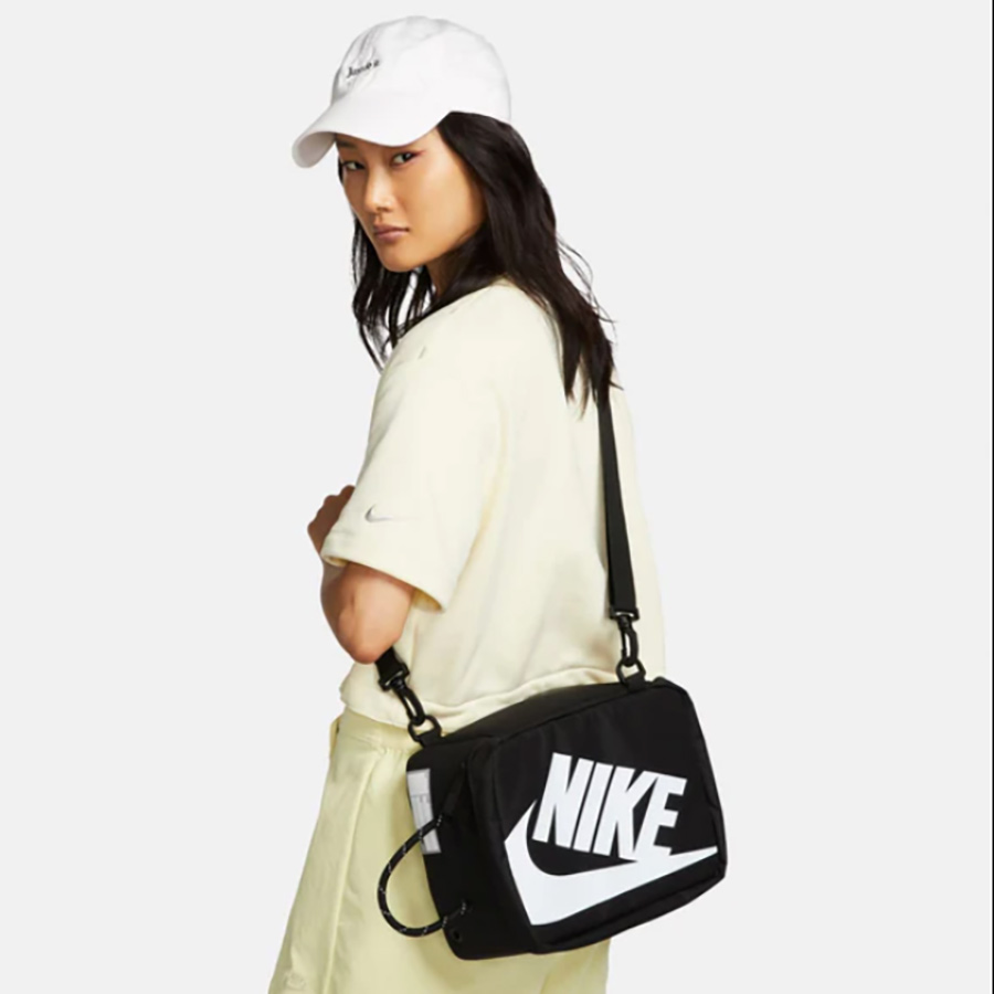 Túi thể thao unisex NIKE NK SHOE BOX BAG SMALL - PRM