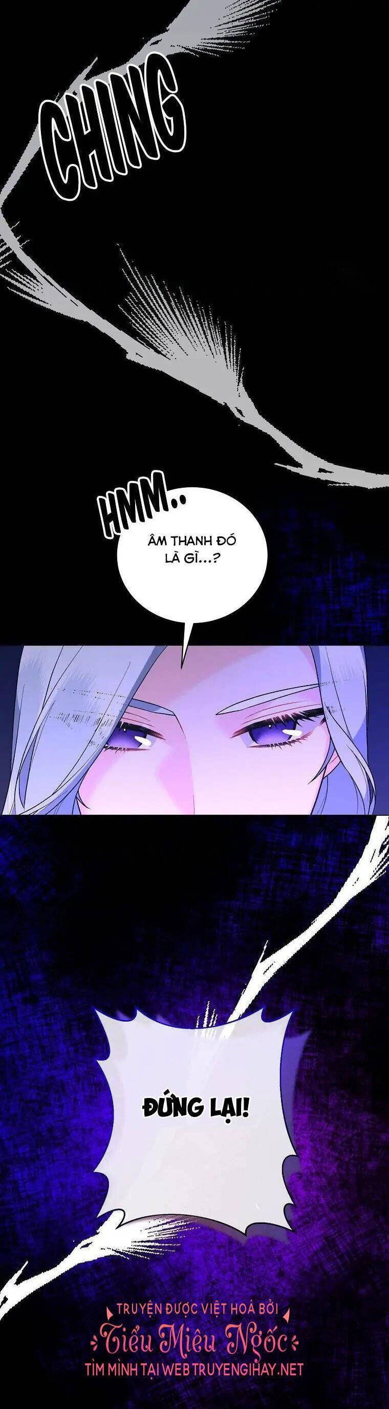 là nhân vật phản diện nhưng tôi sẽ trở thành nữ chính chapter 94 7