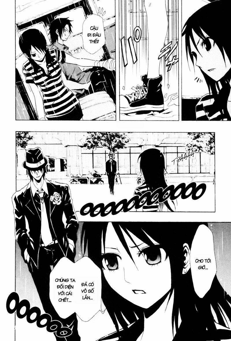 ga-rei chapter 21 21