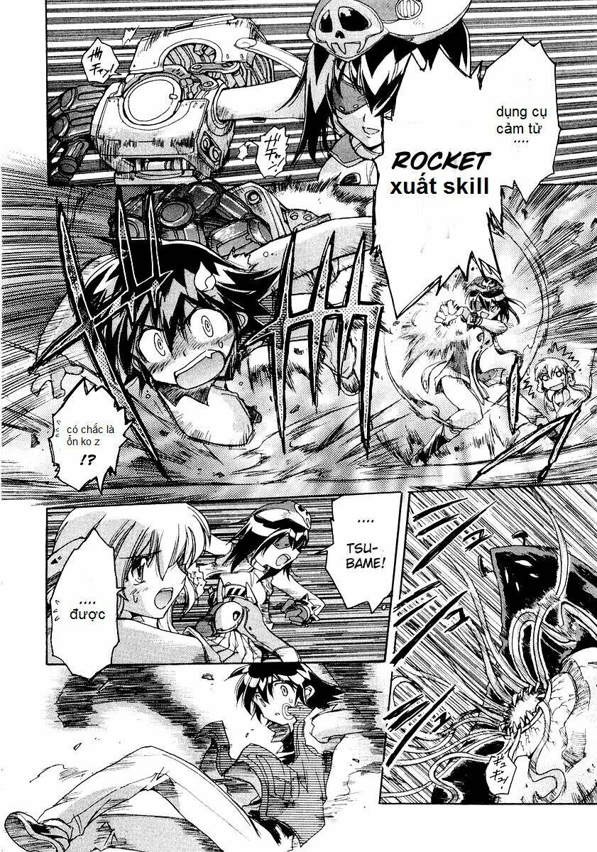 tubame syndrome chapter 8.2 8