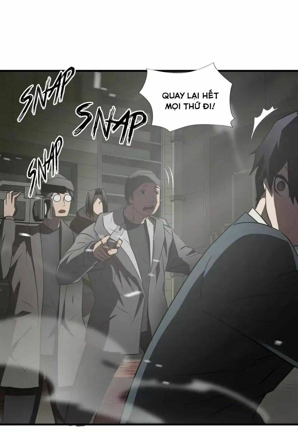 kẻ bị ruồng bỏ chapter 57 49