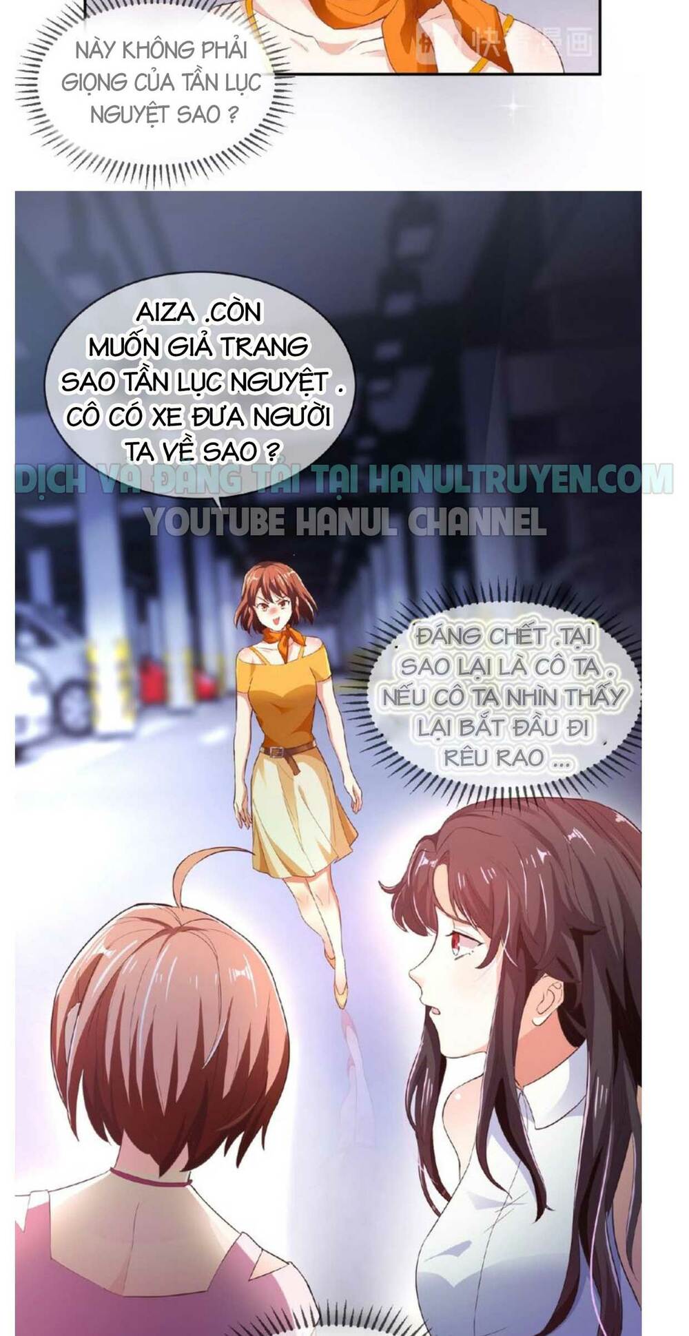 kiều thê muốn bỏ trốn của phúc hắc tổng tài chapter 24 18