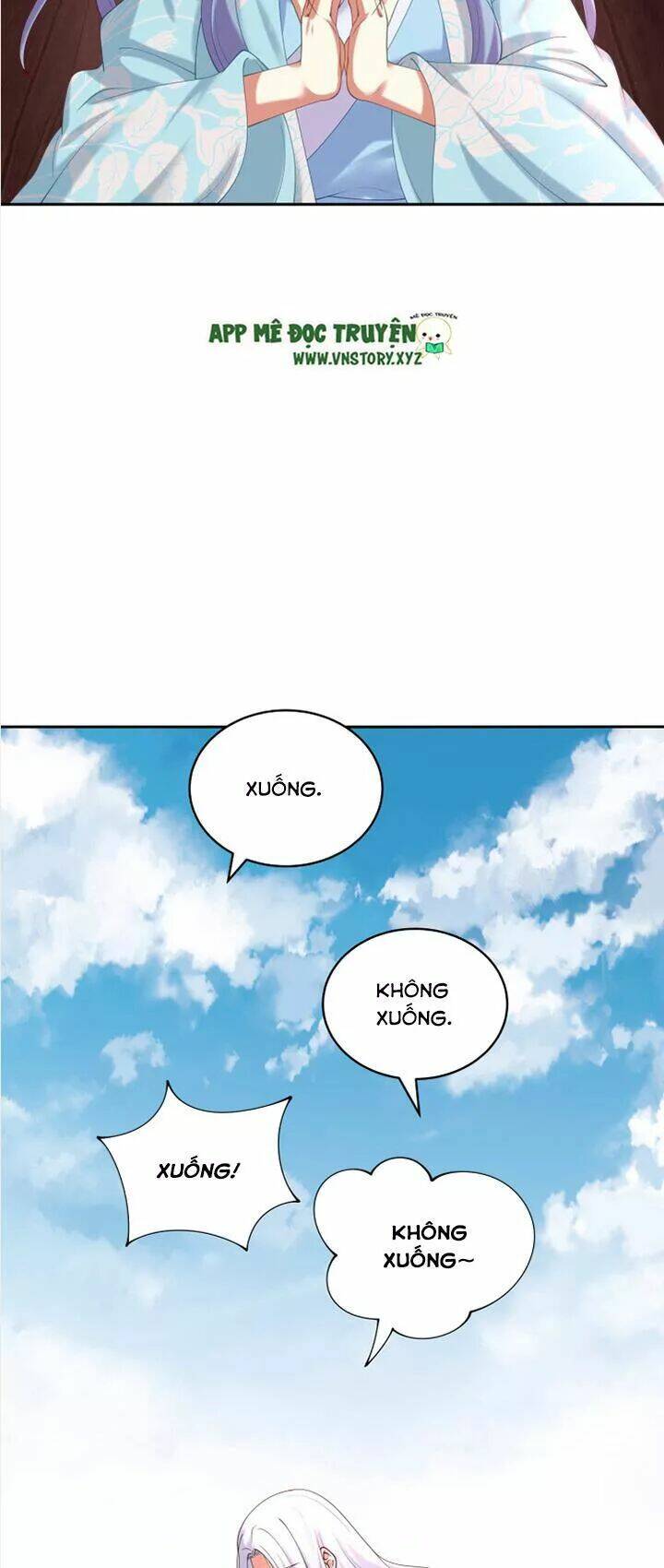 đô đốc đại nhân sủng thê kí chapter 53 15