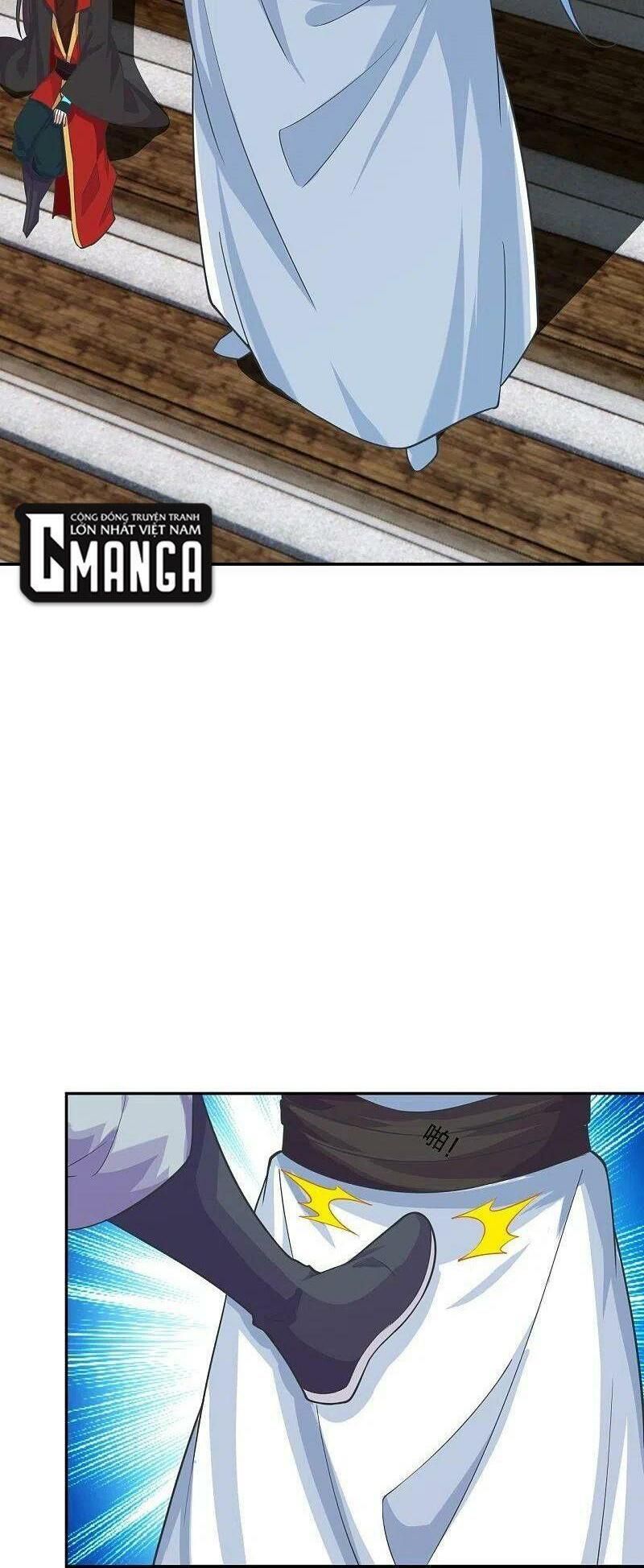 tiên võ đế tôn chapter 244 27